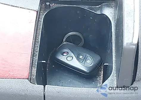 2007 Lexus Es 350 z USA, uszkodzony, nr VIN JTHBJ46G472110791